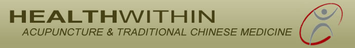 Health Within Acupuncture & Traditional Chinese Medicine Clinic - Sidney BC